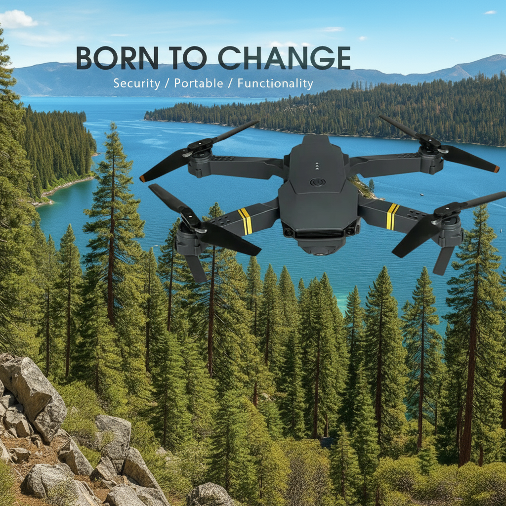 Rectangular Store Banner