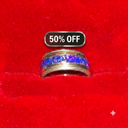 50% OFF | The "Masterwork" Artisan Trio