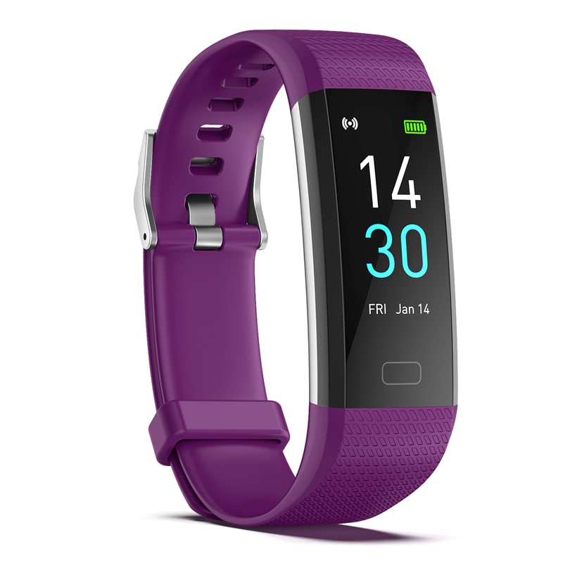 Active Spirit | IP68 Ultimate Waterproof Fitness Tracker Watch