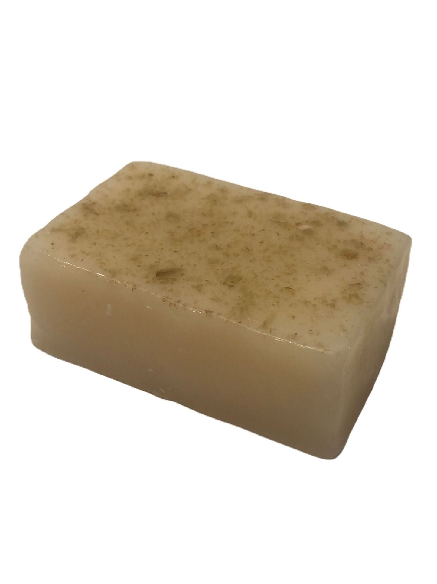 BeNat Pets All-Natural Soap Bar - Soft, Shiny Fur for Dogs & Cats (5.8 oz)