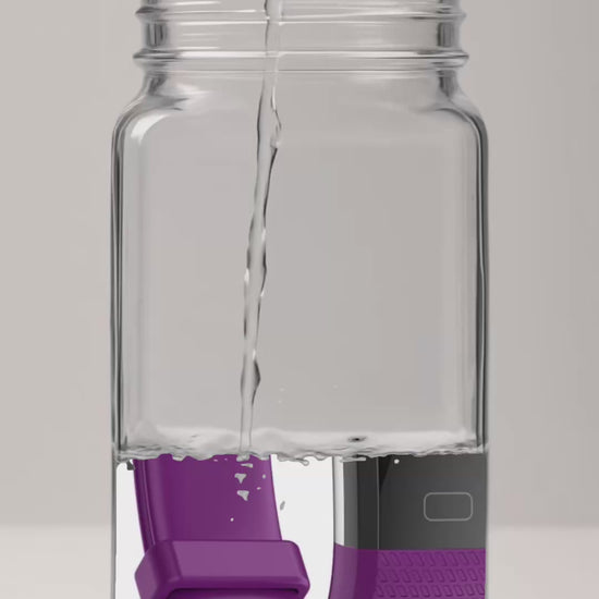 Make pp Active Spirit | IP68 Ultimate Waterproof Fitness Tracker Watch vide.